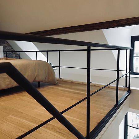 Le Clocher - Residence Le Cercle Marche-en-Famenne Εξωτερικό φωτογραφία