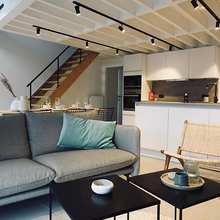 Le Clocher - Residence Le Cercle Marche-en-Famenne Εξωτερικό φωτογραφία