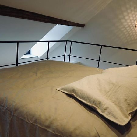 Le Clocher - Residence Le Cercle Marche-en-Famenne Εξωτερικό φωτογραφία